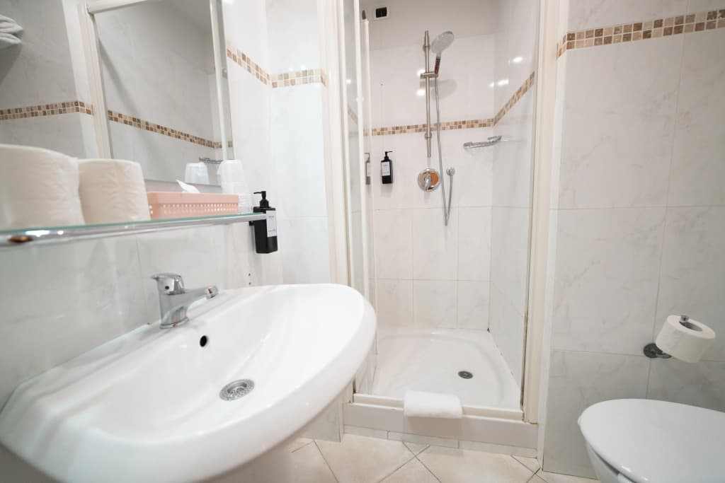 Hotel Angelica - photo 8