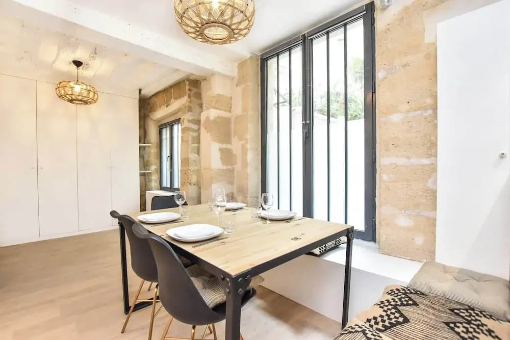 Cozy Apartment - 1br/4p - Sentier - photo 8