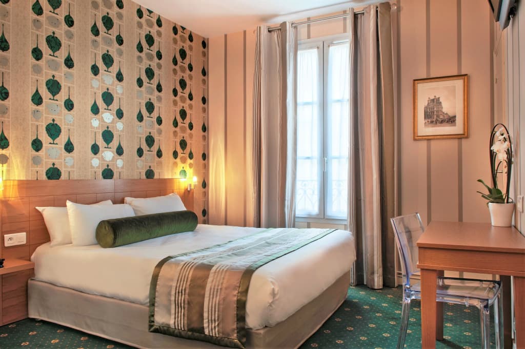 Hotel Romance Malesherbes by Patrick Hayat - photo 24