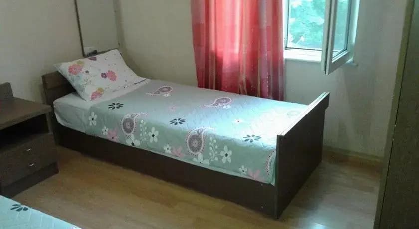 Guest House Ortachala - photo 2