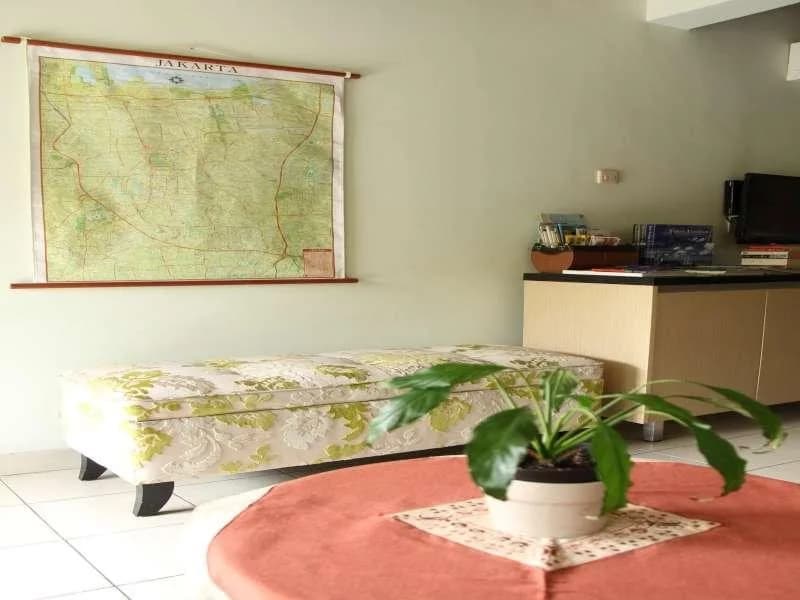 Bed and Breakfast Tomang - photo 13