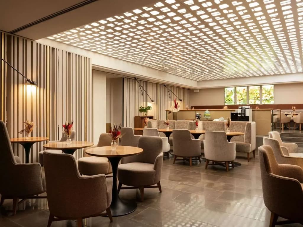 MGallery Cerretani Hotel Florence - photo 23