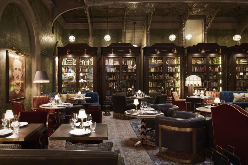 The Beekman, A Thompson Hotel, by Hyatt - photo 20