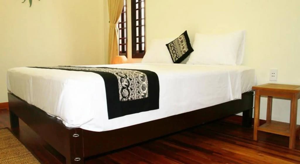 Leaf Homestay - photo 4