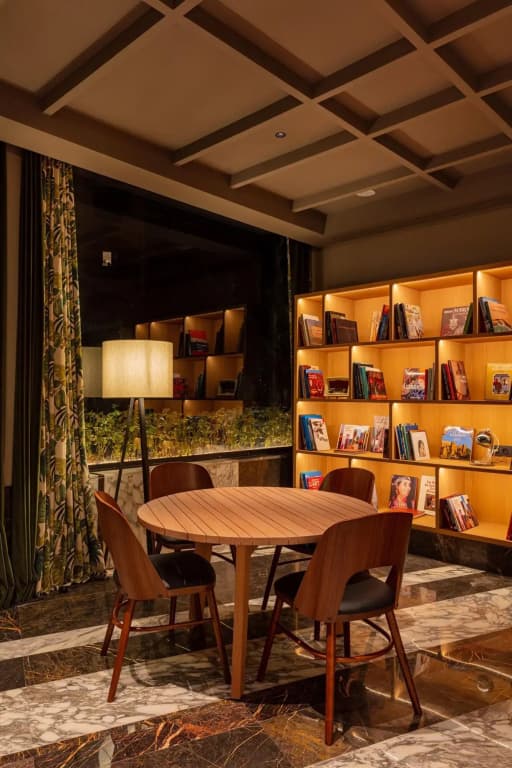 Hotel Jadali & Spa - photo 18