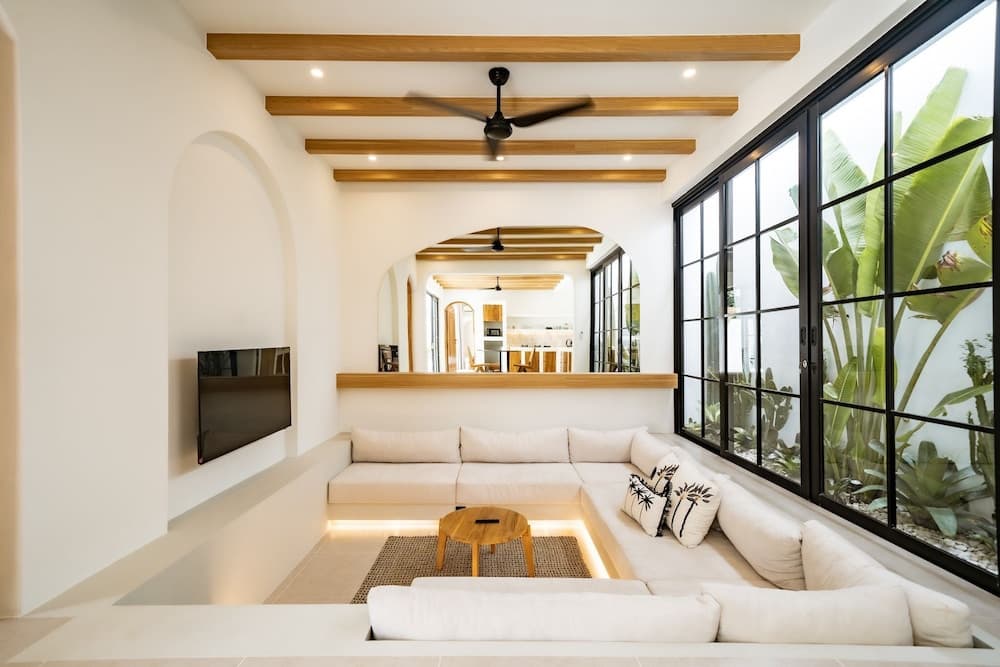 Palmera Villa 9 Bingin - photo 9