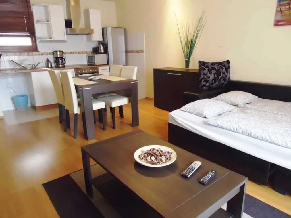 Senator Apartments Budapest - photo 14