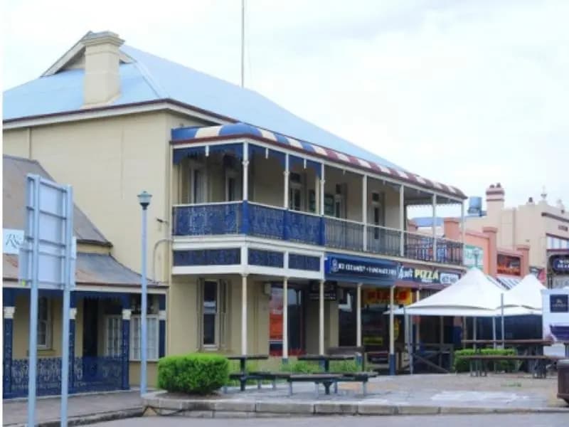 Windsor Heritage Motel - photo 8