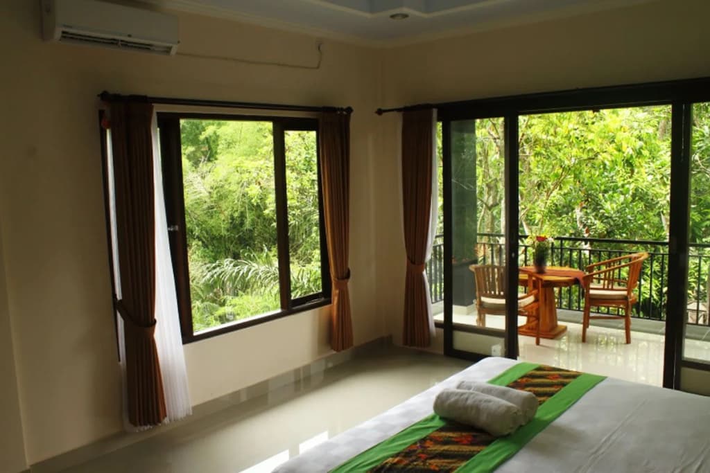Pondok Bambu Guest House - photo 6
