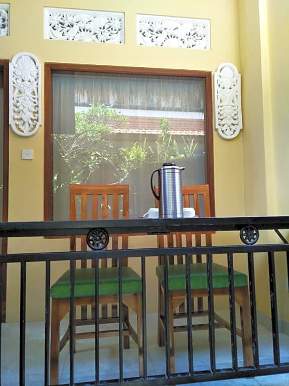 Arjun Bed and Breakfast - photo 4