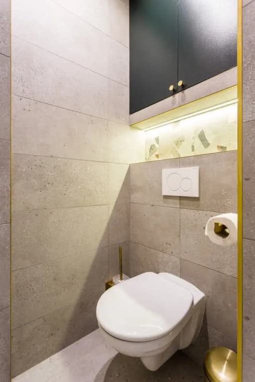Charming Flat - 2bd/8p - Charonne/bastille - photo 12
