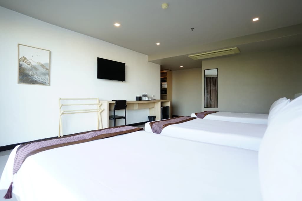 Beston Pattaya - photo 3