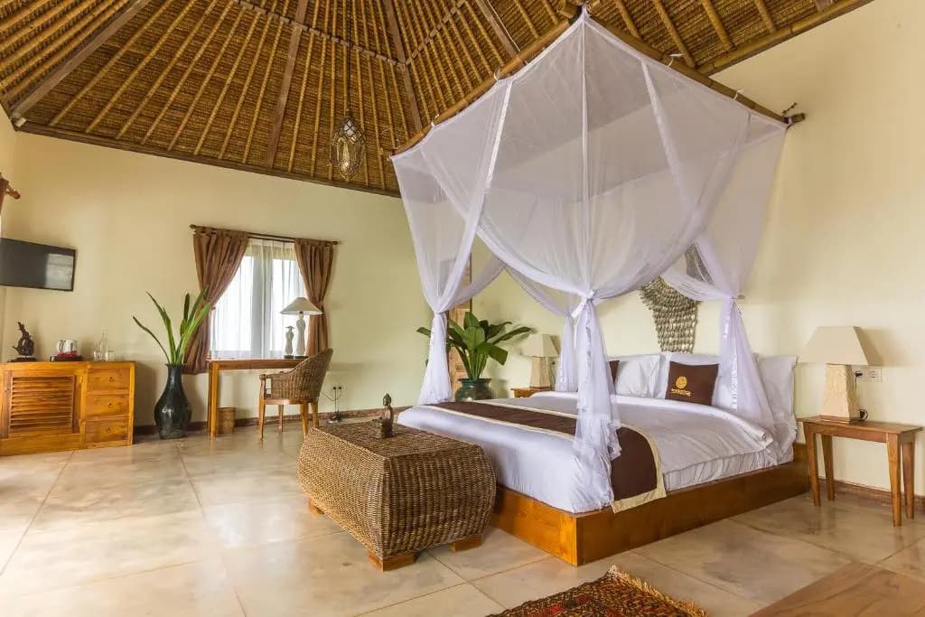 Sunhouse, Mandala Village - main photo