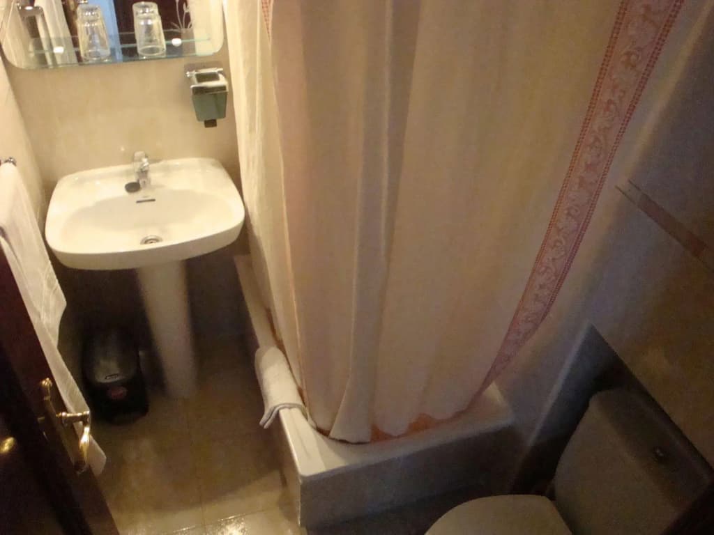 Hostal Zamora - photo 7