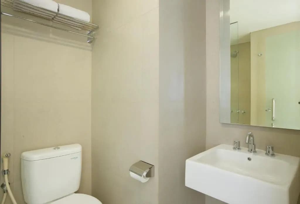 Amaris Hotel Slipi - photo 7