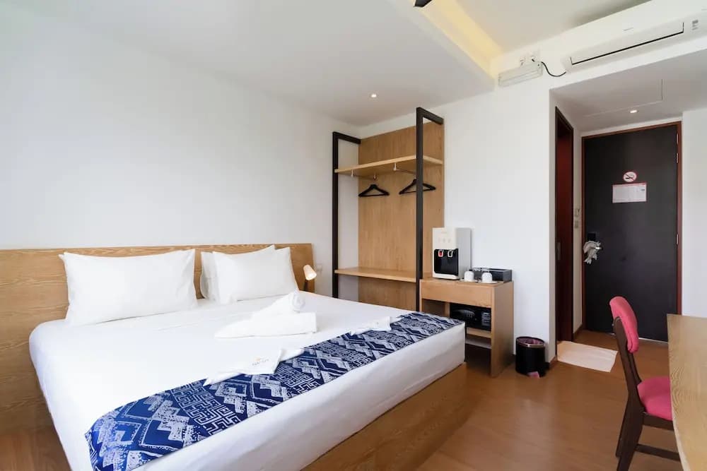 Ranthari Ukulhas Hotel & Spa - photo 5