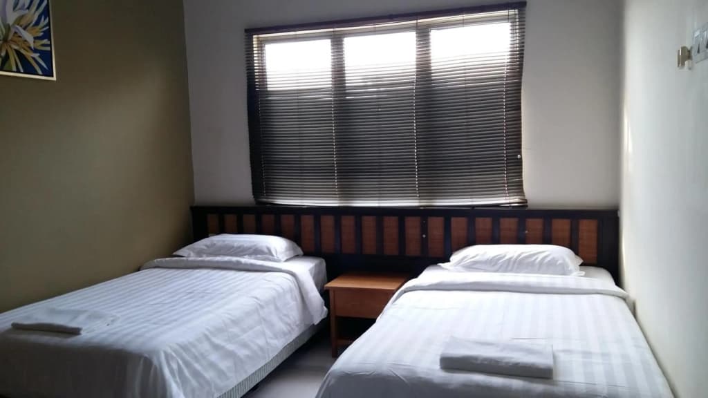 Lala House, Gold Coast Morib Resort - photo 2