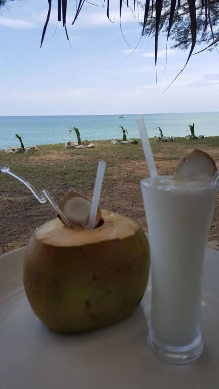 AlSafina Kijal Beach Resort & Restaurant - photo 18