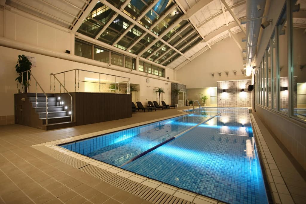 Hotel Metropolitan Tokyo Ikebukuro - photo 18