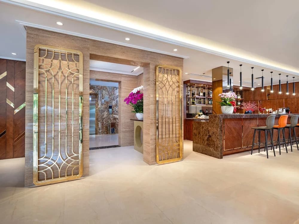 Nesta Hotel & Spa - photo 26