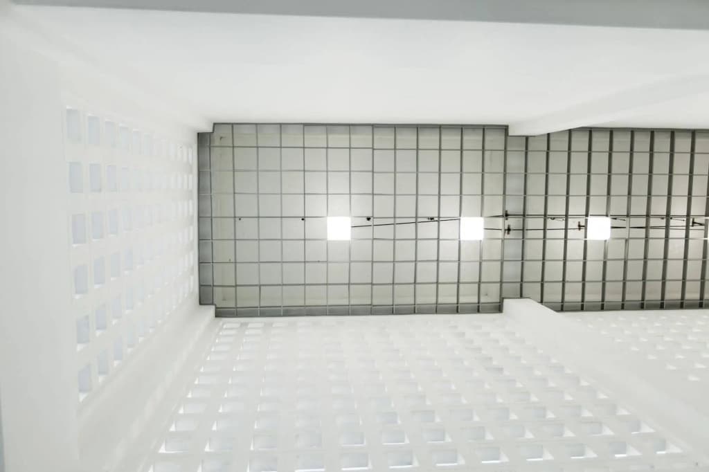 Quadromania Service Apartment - photo 11