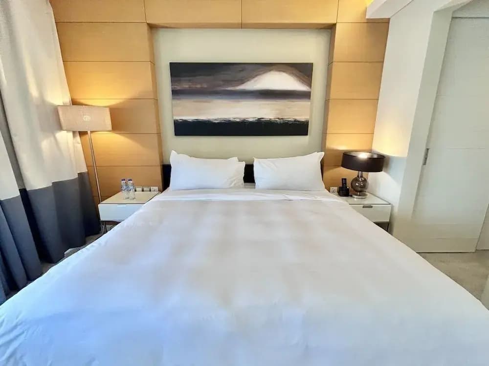 Fashion Avenue Dubai Mall Residences - Studio with balcony - photo 25