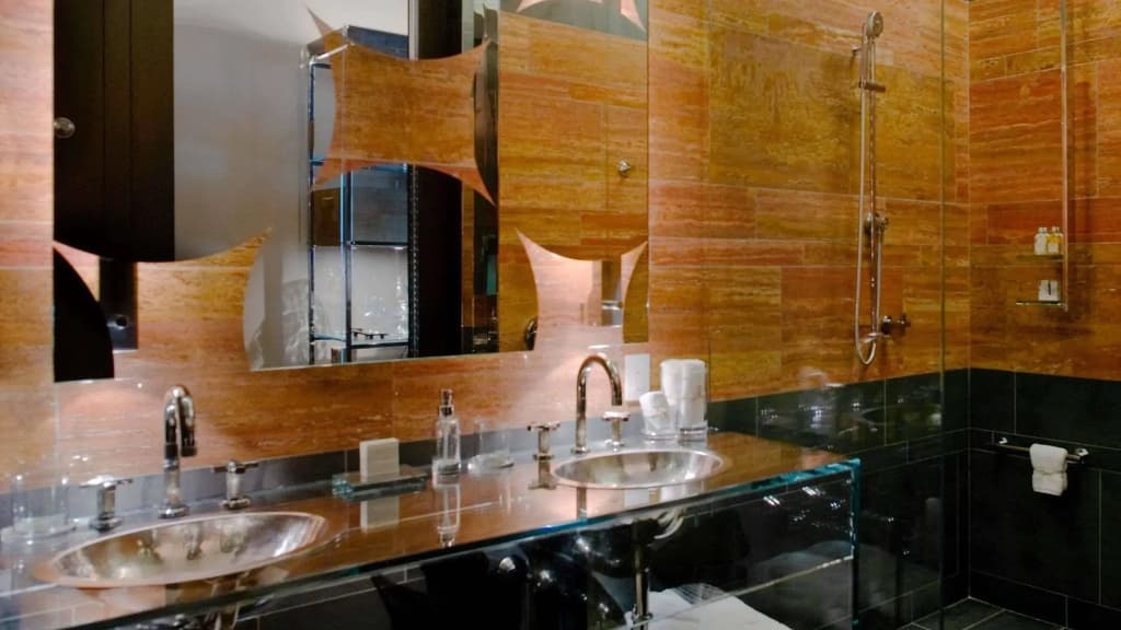 Andaz 5th Avenue - photo 9