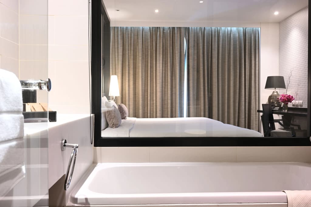 Mövenpick Hotel Sukhumvit 15 Bangkok - photo 3