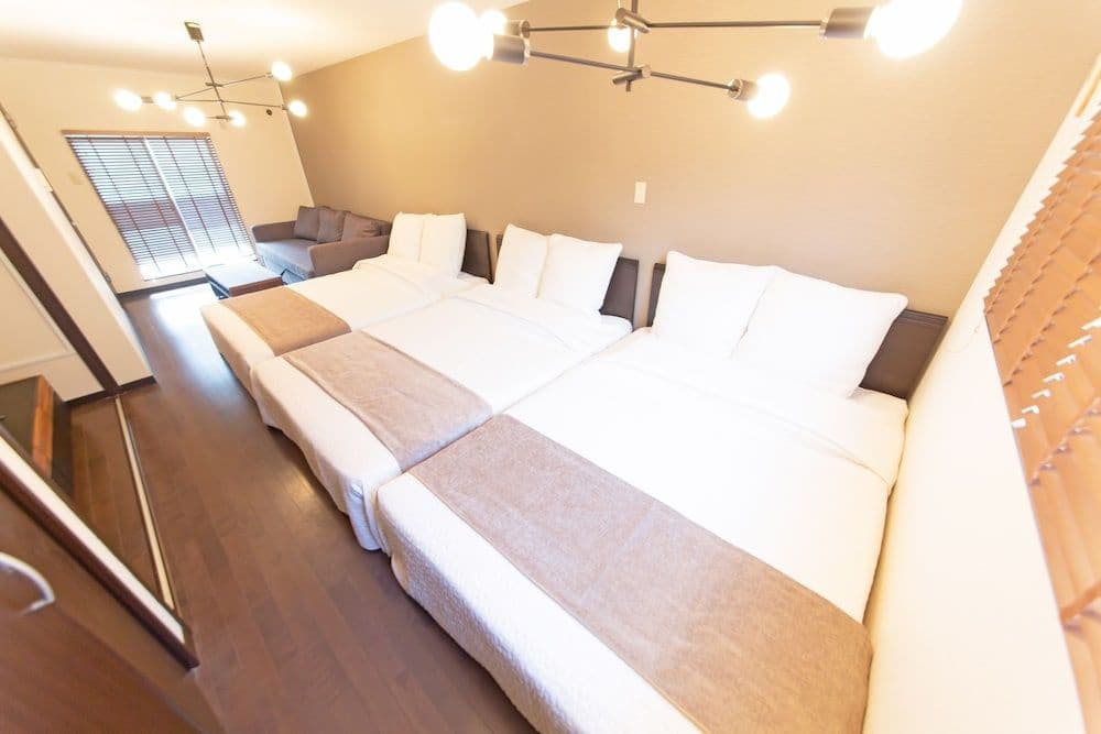 Grandouce Villa Tenjimbashisuji-6chome - photo 5