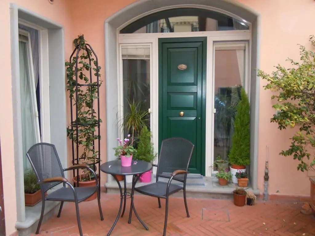Palazzo Virginio - photo 12