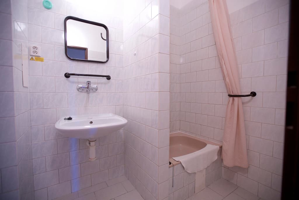 Hotel Olga - photo 8