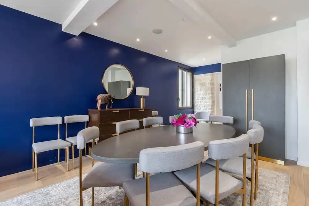 Stunning 2 Bed Apartment, Sleeps 4 - photo 13