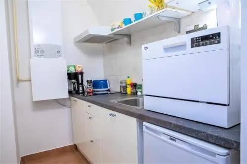 Old Town Jewel Apartments - photo 13