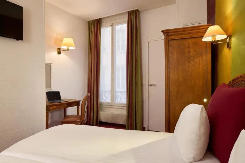 Timhotel Invalides Eiffel - photo 21