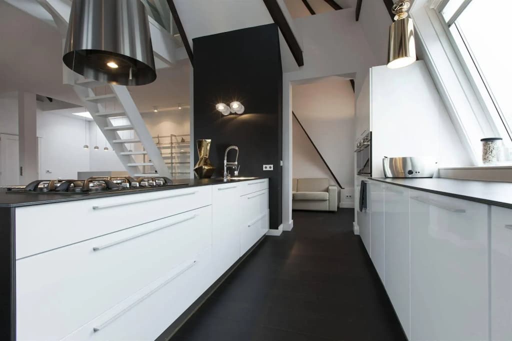 Laura Apartments - photo 16