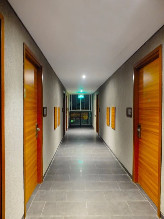 Maple Hotel Jakarta - photo 11