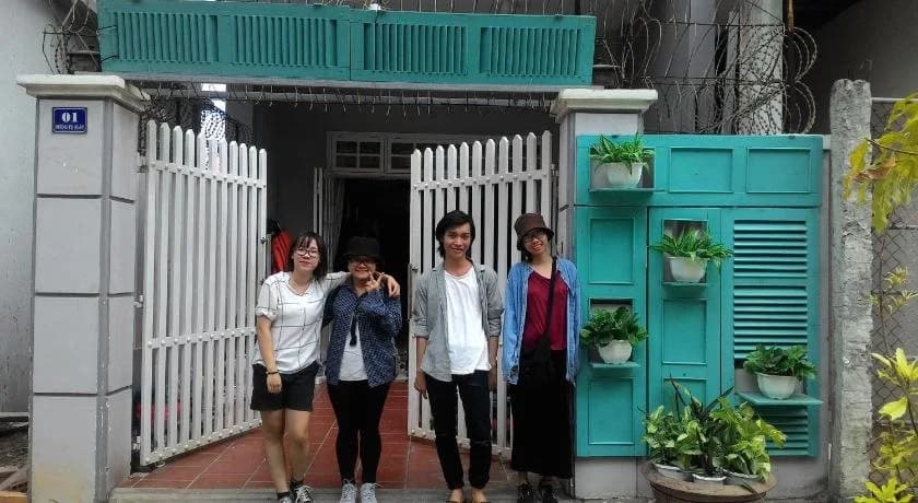 Hanigo Homestay - Hostel - photo 10