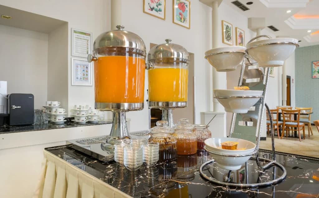 Garner Hotel Vienna by IHG - photo 13