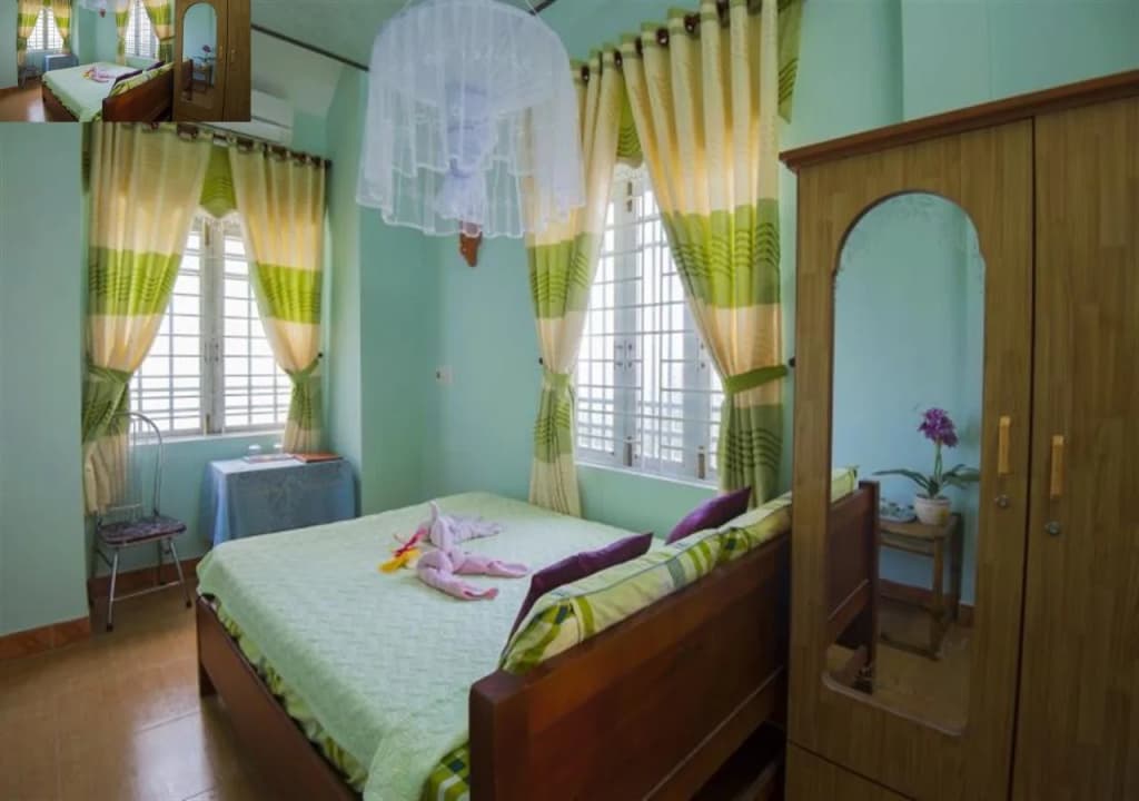 Pink Buds Homestay - photo 5
