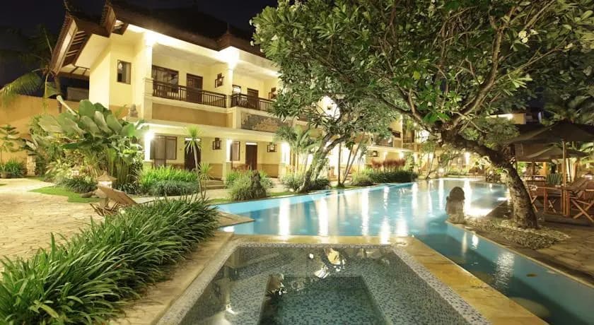 Mutiara Villa - photo 8