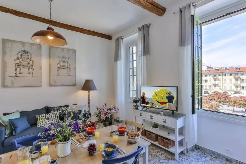 MY CASA GARIBALDI - 4 bedrooms apartment - photo 11