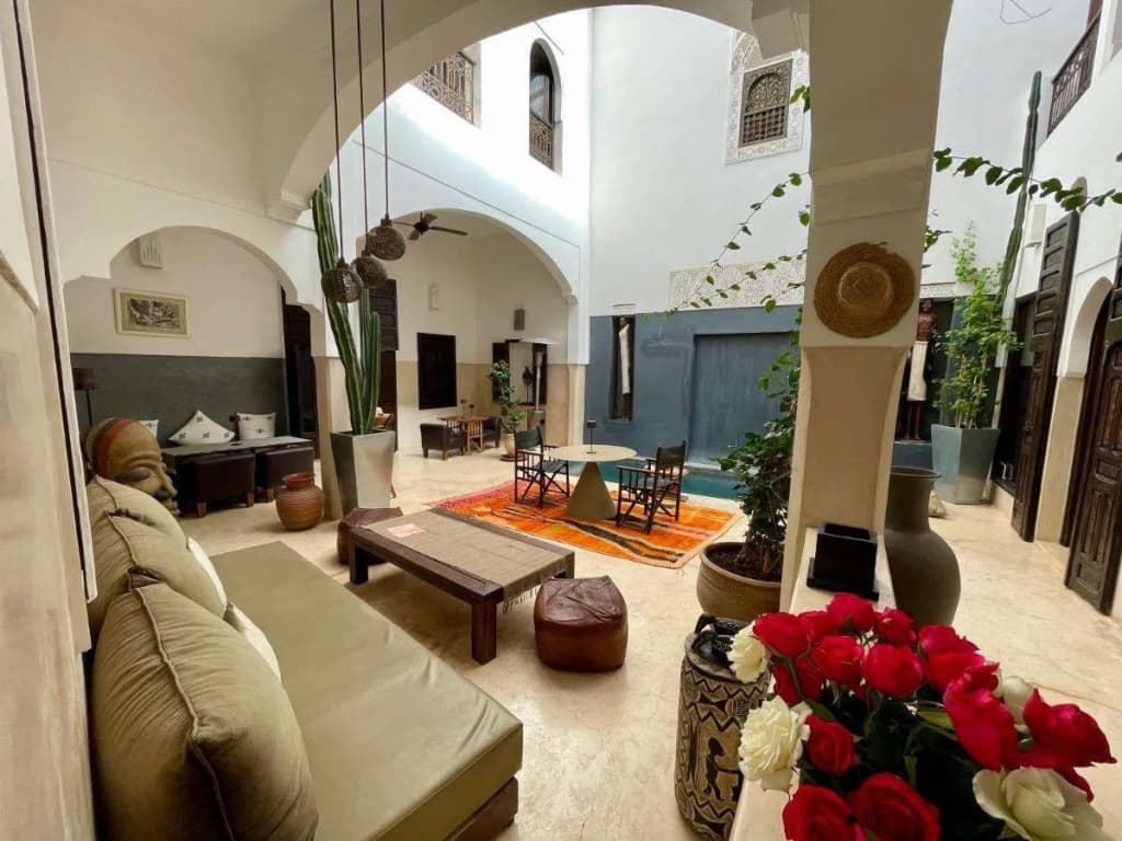 Riad Dar Massai - photo 1