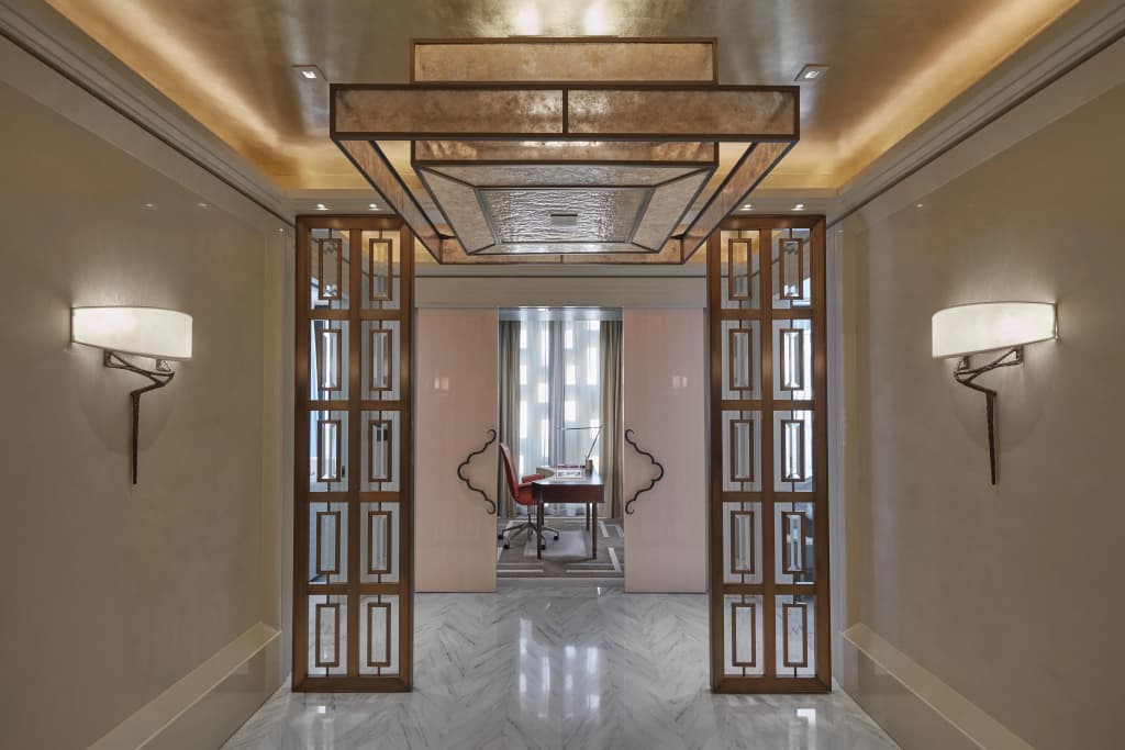 Mandarin Oriental Doha - photo 16