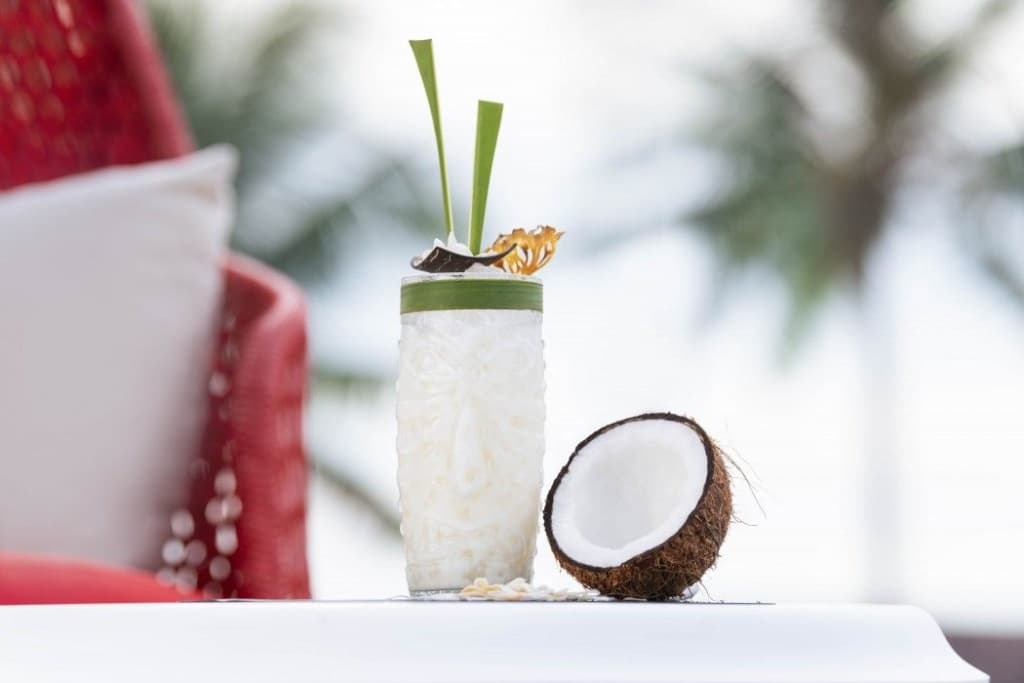 The Westin Maldives Miriandhoo Resort - photo 10