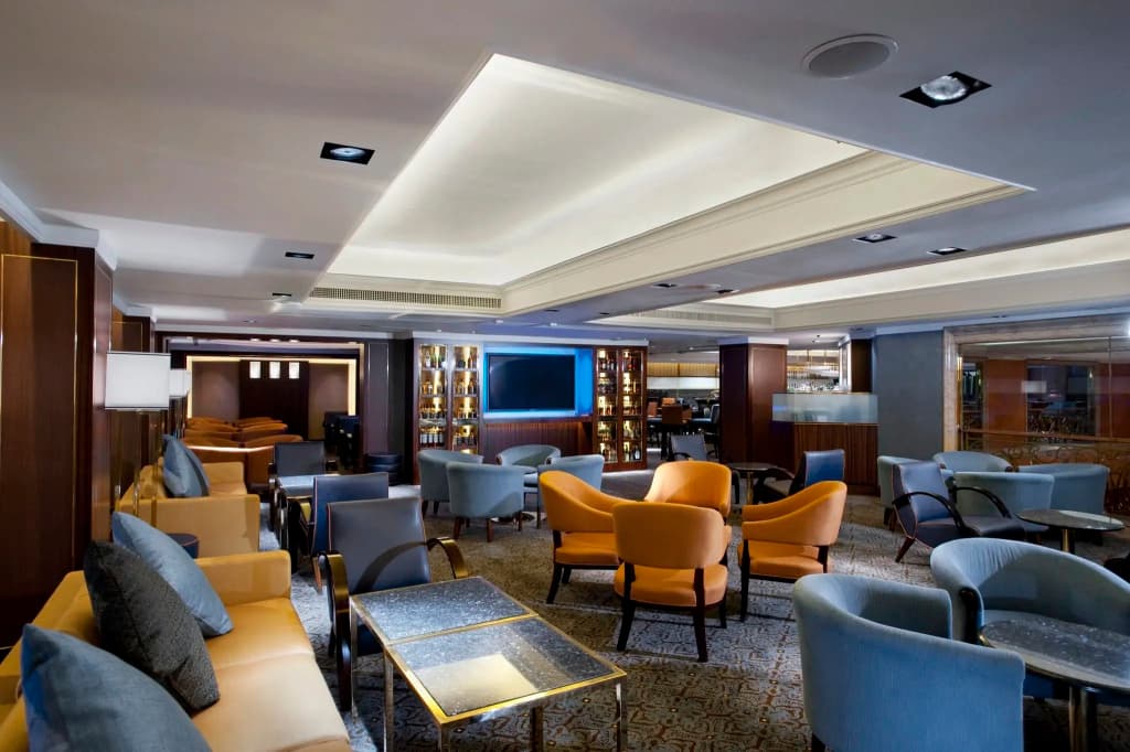 Holiday Inn Golden Mile Hong Kong by IHG - photo 29