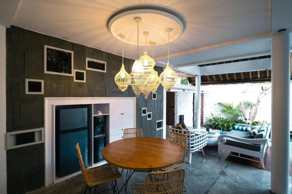 Mahala Hasa Villas by Premier Hospitality Asia - photo 17