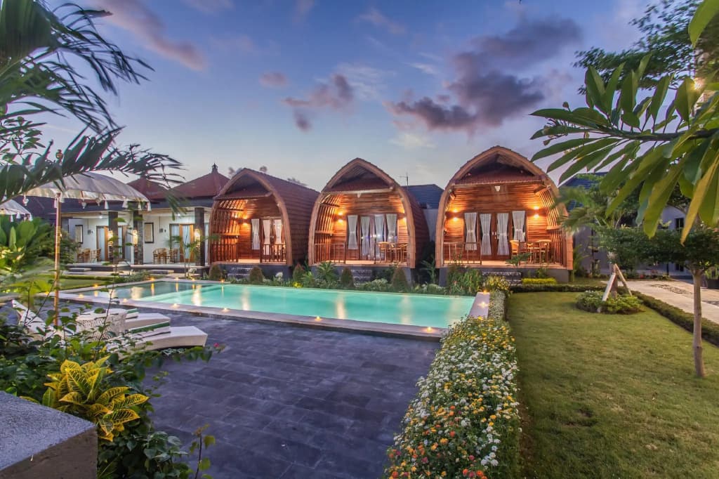 Mailaku House - photo 19