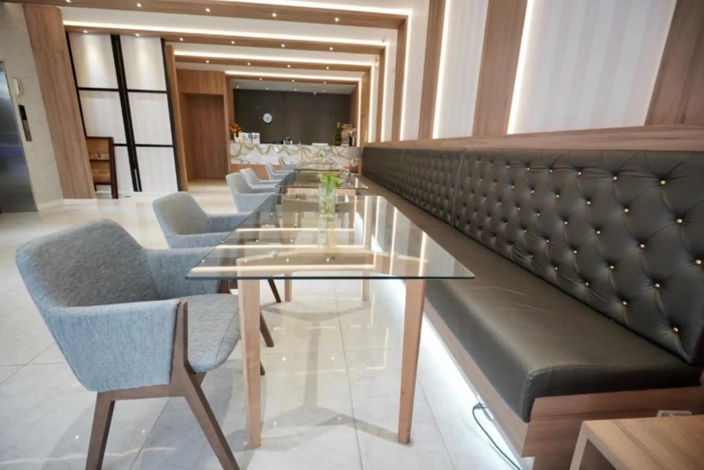 SunSeaSand Hotel (Patong) (SHA Certified) - photo 19