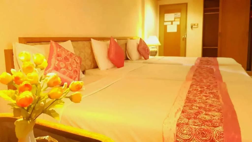 Takiab Beach Resort - photo 31