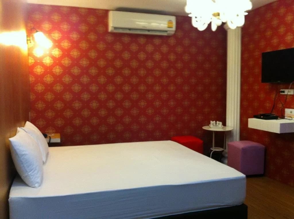 Sanrak Resort - photo 12
